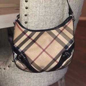 Burberry Shoulder Bag